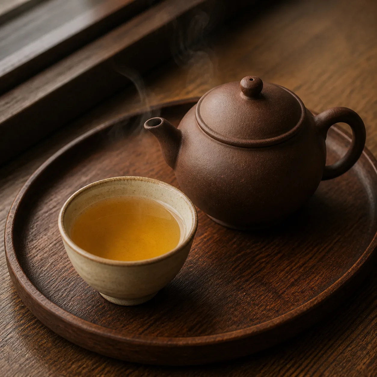 凍頂烏龍（壺）