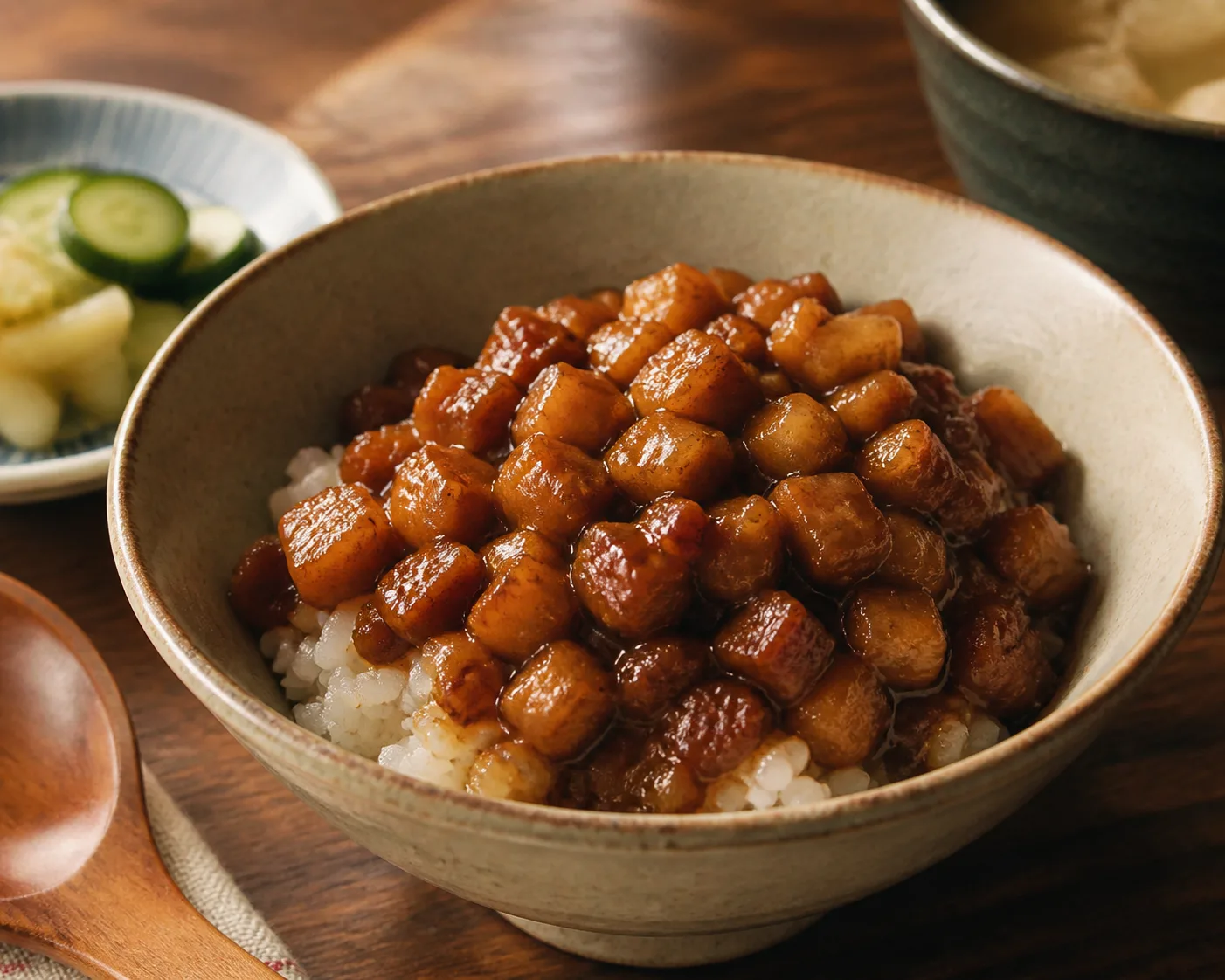 滷肉飯